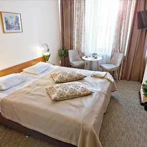 Hotel Mini-hotel Kyivskyі, Kiew
