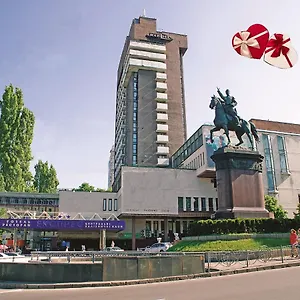 Hotel Express Congress, Kiew