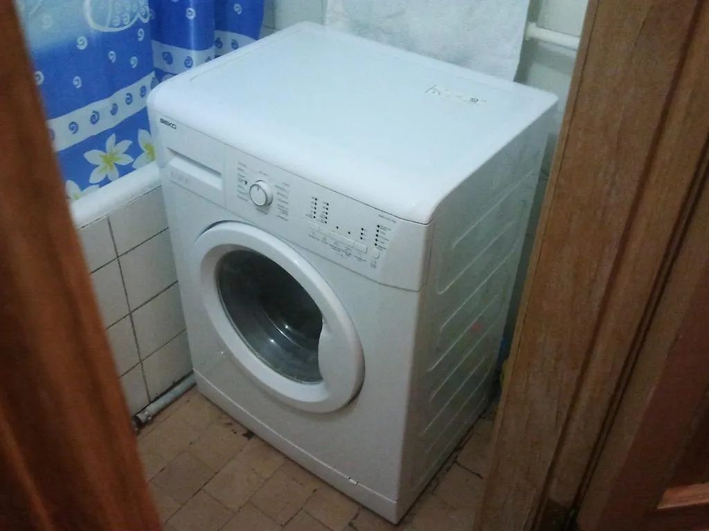 City Hostel Kyiv 0*,