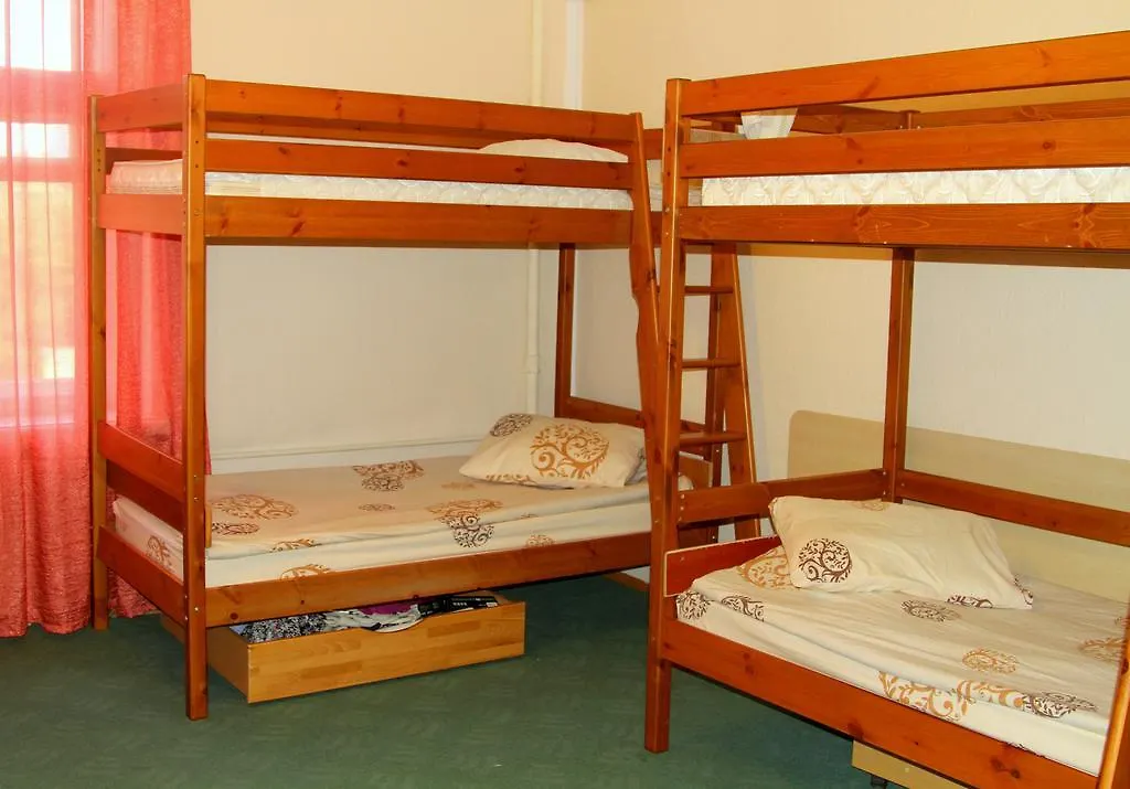 City Hostel Kyiv 0*,  Ukraine