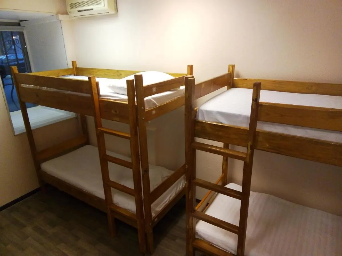 City Hostel Kyiv