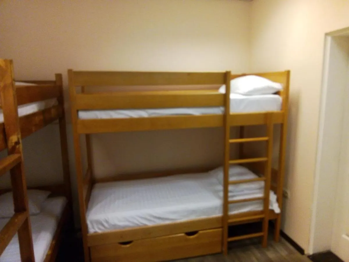 City Hostel Kyiv
