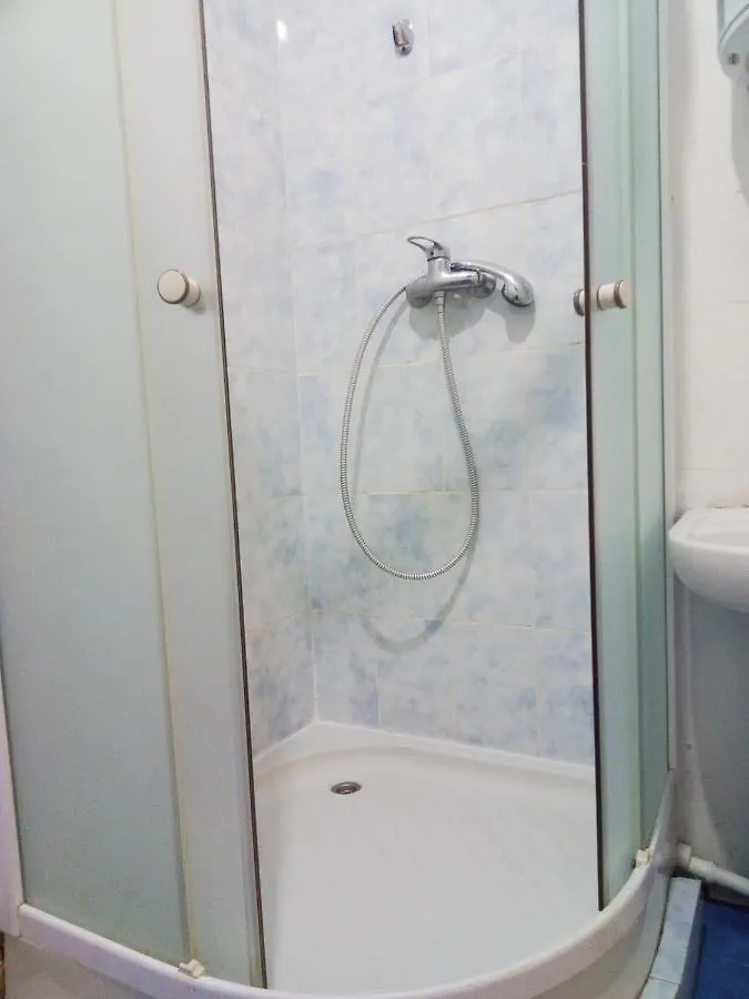 City Hostel Kyiv 0*,