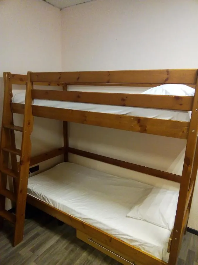 City Hostel Kyiv 0*,