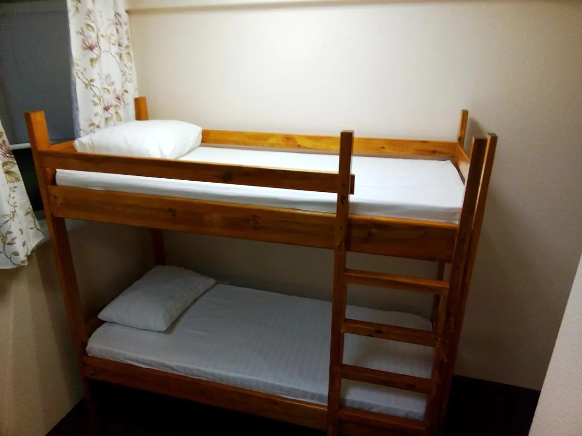 City Hostel Kyiv