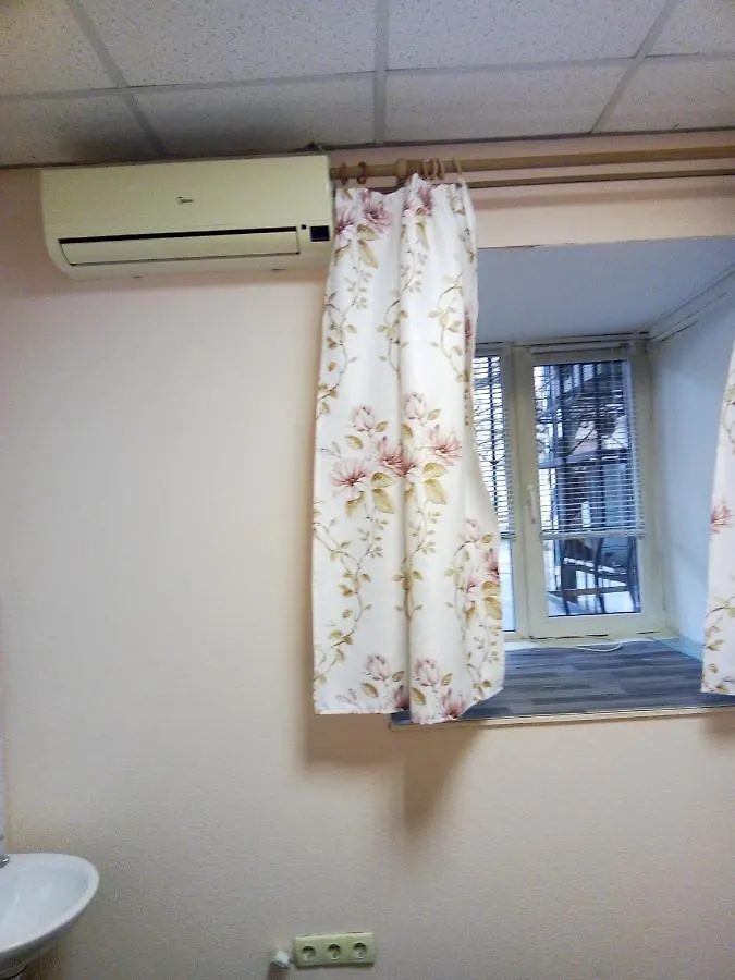 City Hostel Kyiv