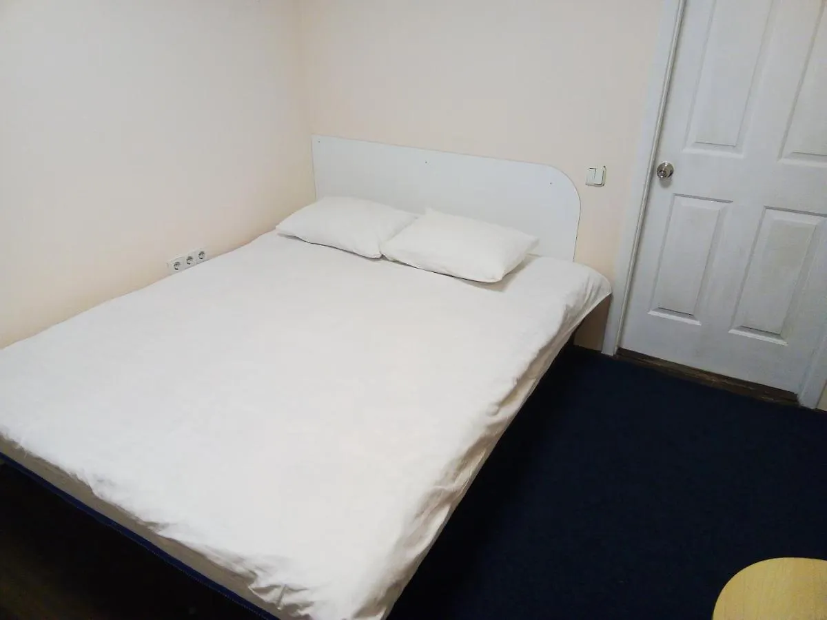 City Hostel Kyiv 0*,  Ukraine