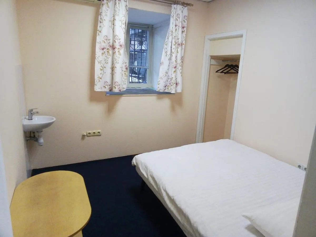 City Hostel Kyiv