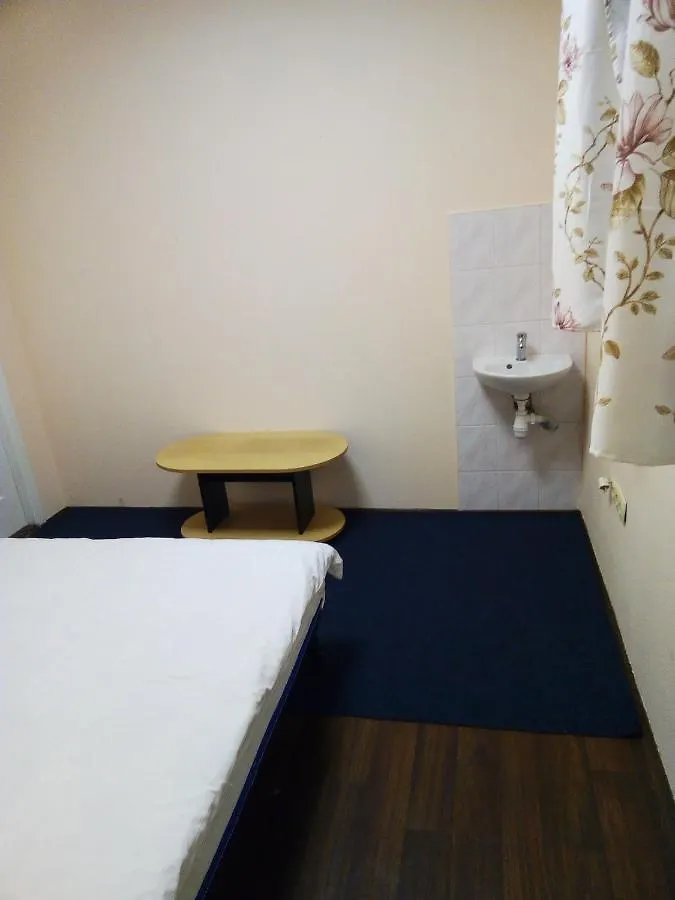 City Hostel Kyiv