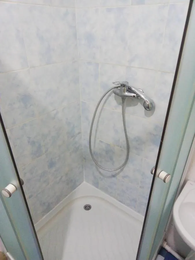 City Hostel Kyiv